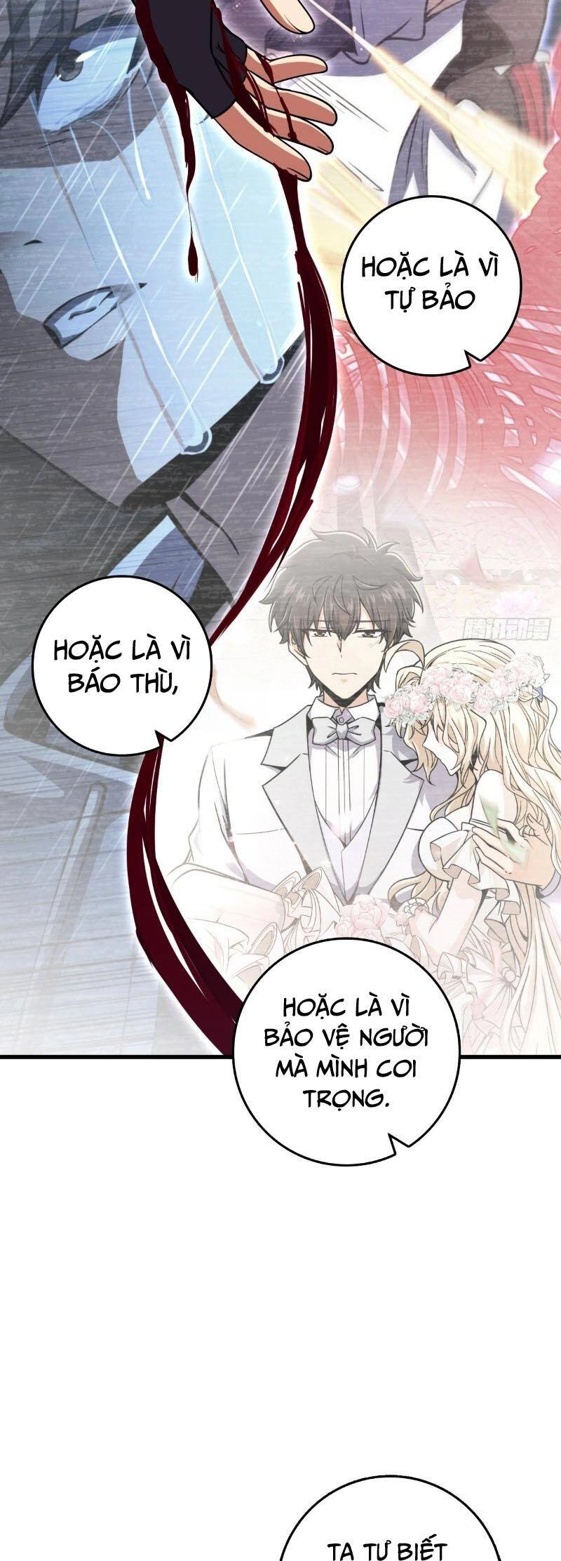 Đại Vương Tha Mạng Chapter 837 - 24