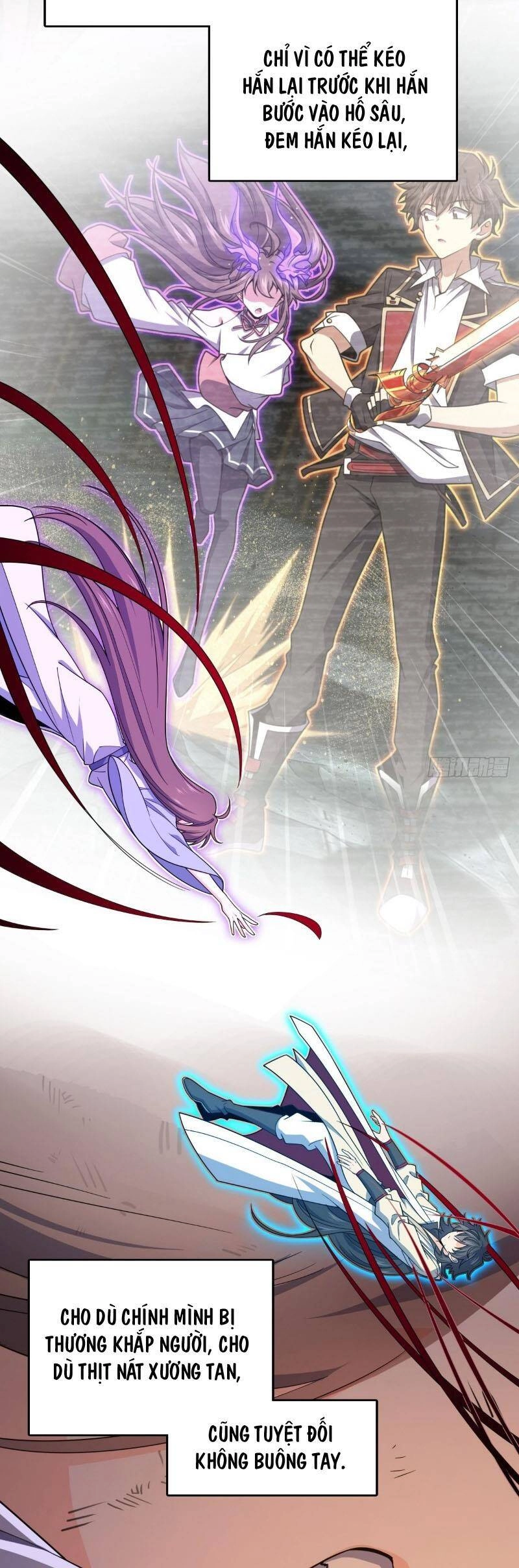 Đại Vương Tha Mạng Chapter 837 - 33