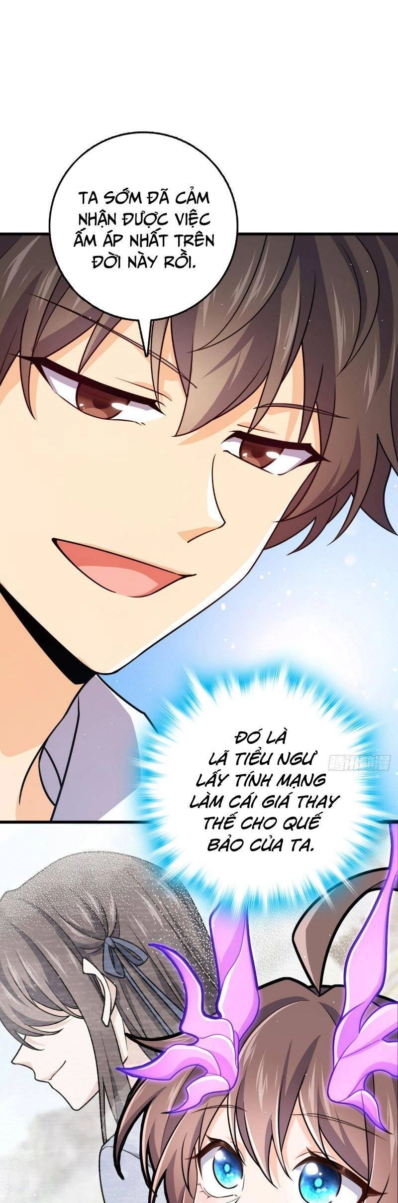 Đại Vương Tha Mạng Chapter 837 - 39