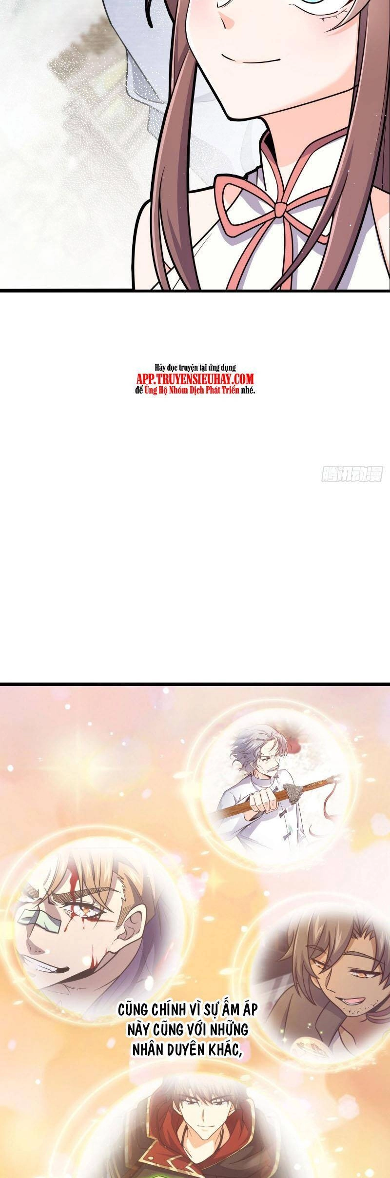 Đại Vương Tha Mạng Chapter 837 - 40