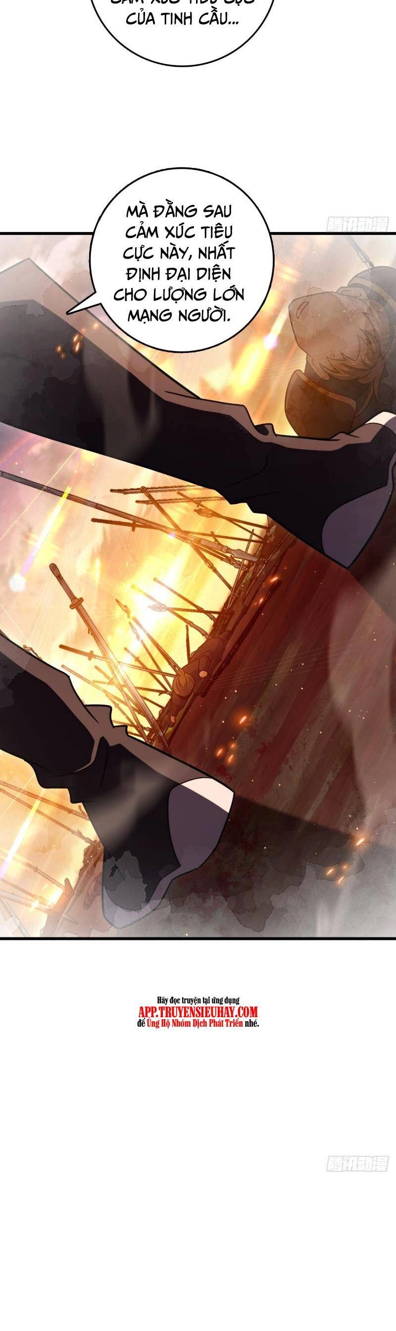 Đại Vương Tha Mạng Chapter 837 - 49