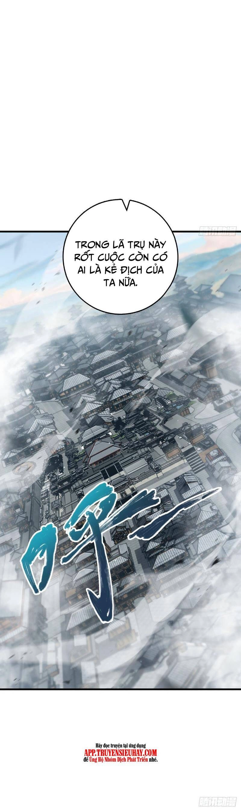 Đại Vương Tha Mạng Chapter 837 - 51