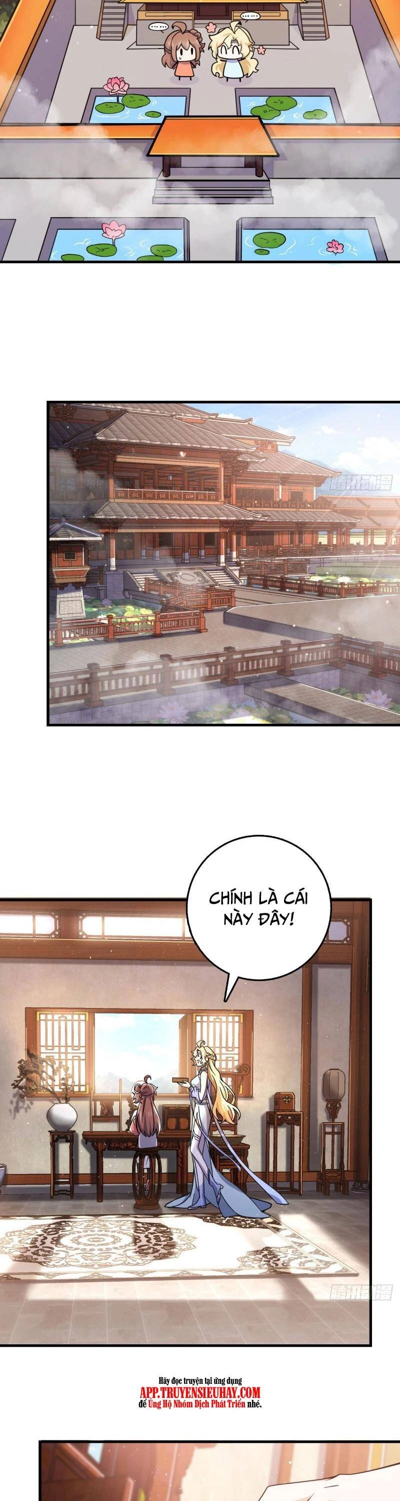 Đại Vương Tha Mạng Chapter 838 - 6