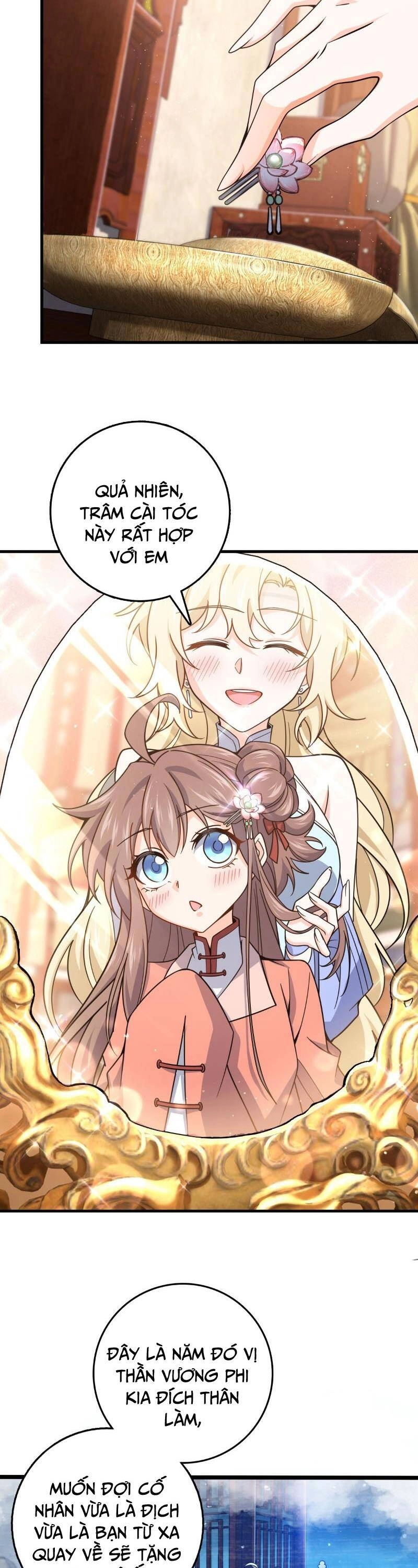 Đại Vương Tha Mạng Chapter 838 - 7