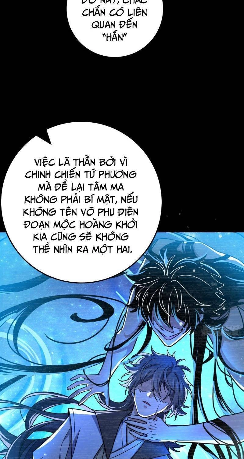 Đại Vương Tha Mạng Chapter 838 - 11