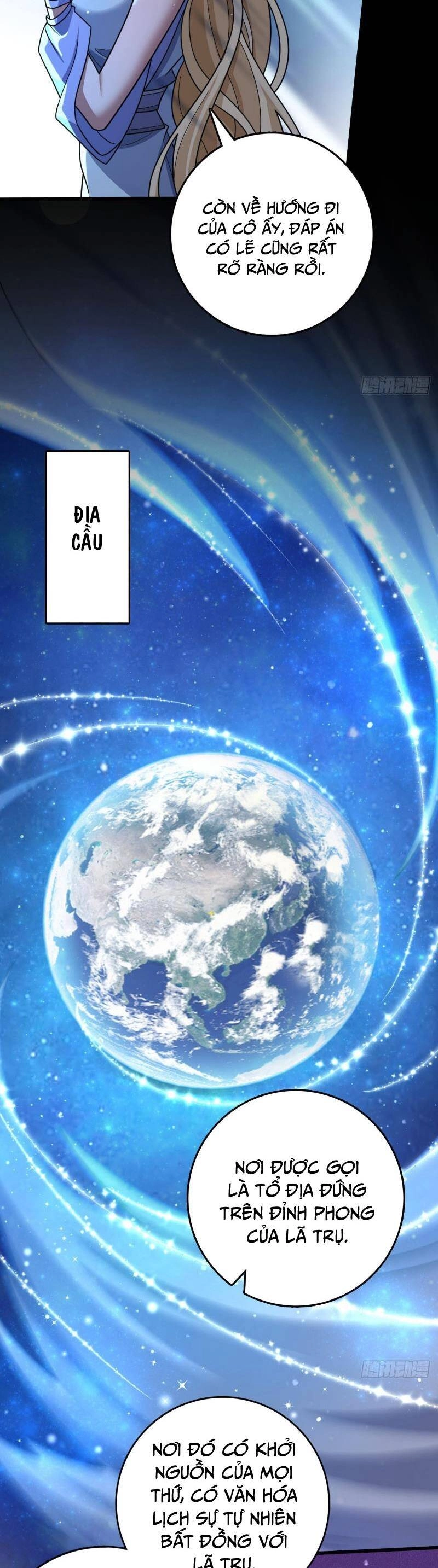 Đại Vương Tha Mạng Chapter 838 - 14