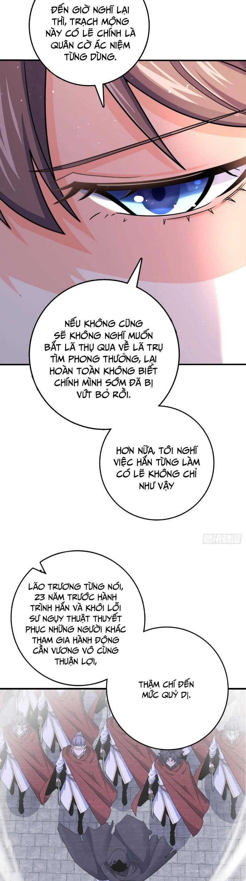 Đại Vương Tha Mạng Chapter 838 - 18