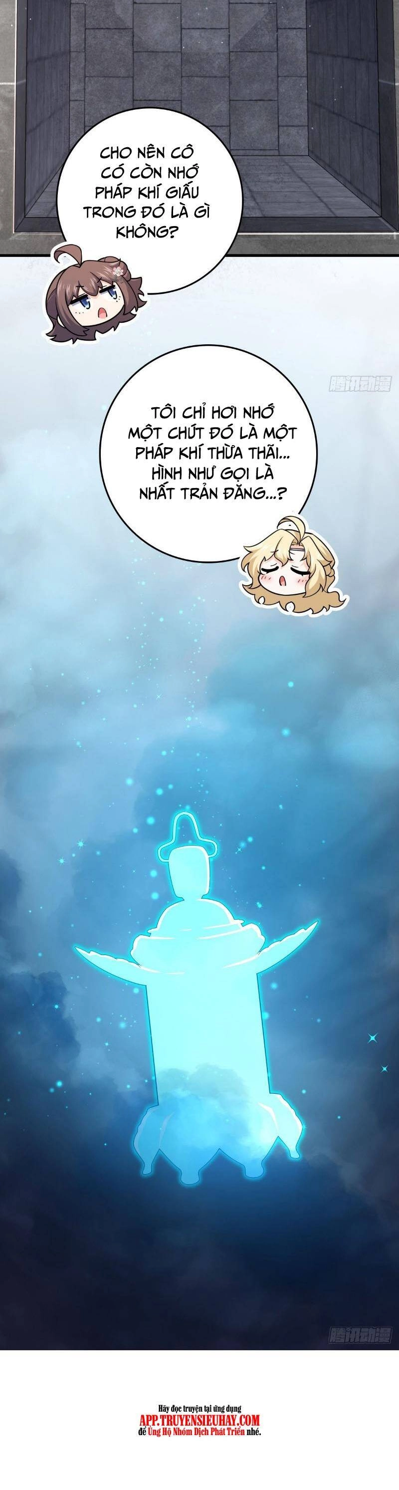 Đại Vương Tha Mạng Chapter 838 - 32