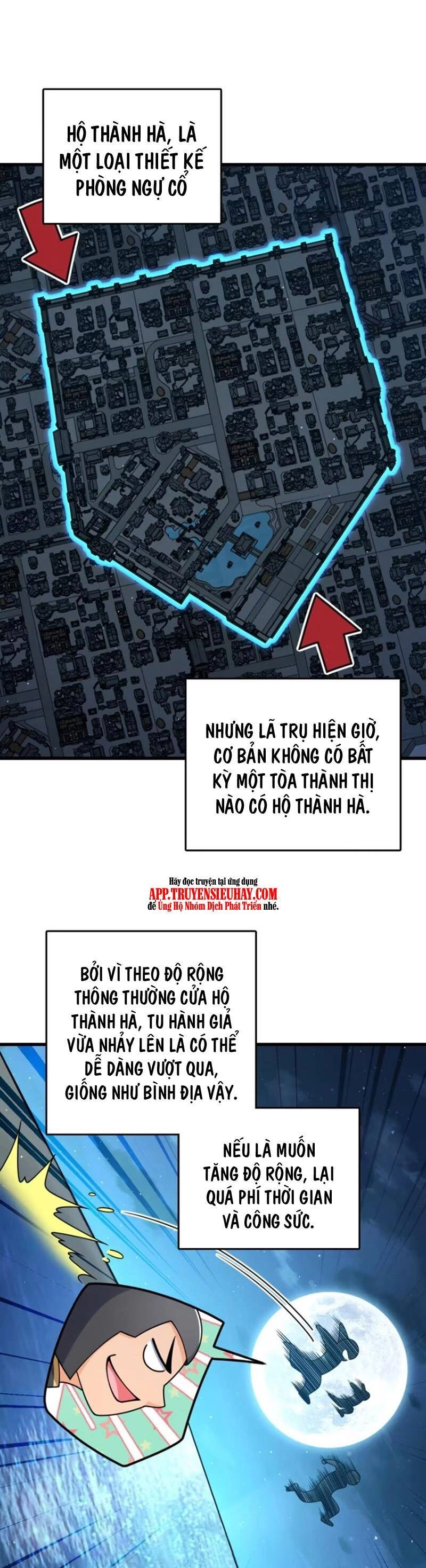 Đại Vương Tha Mạng Chapter 840 - 2