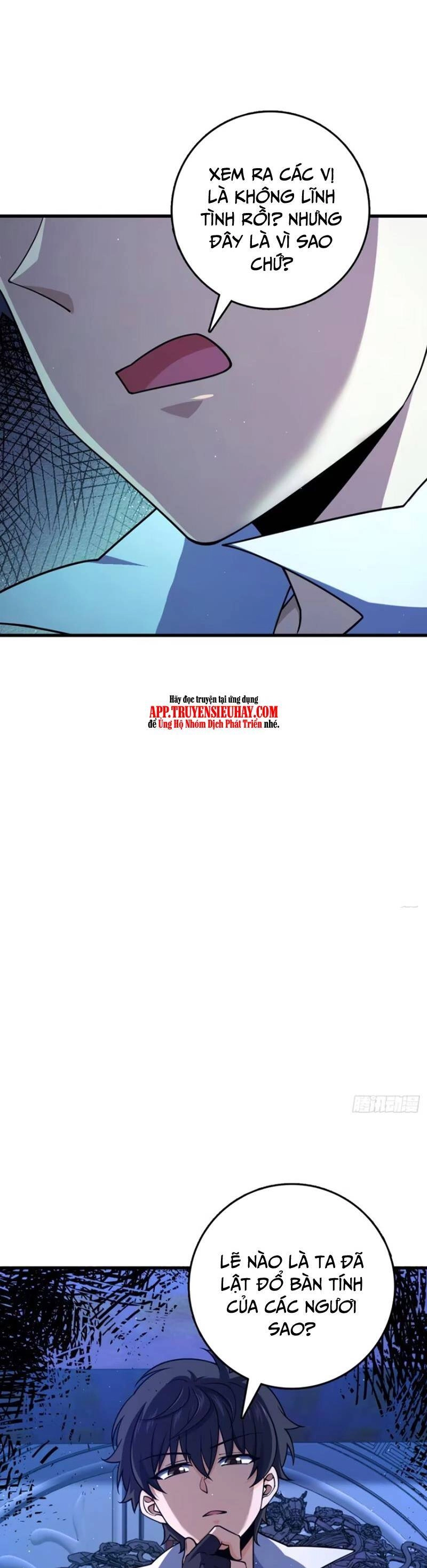 Đại Vương Tha Mạng Chapter 840 - 8