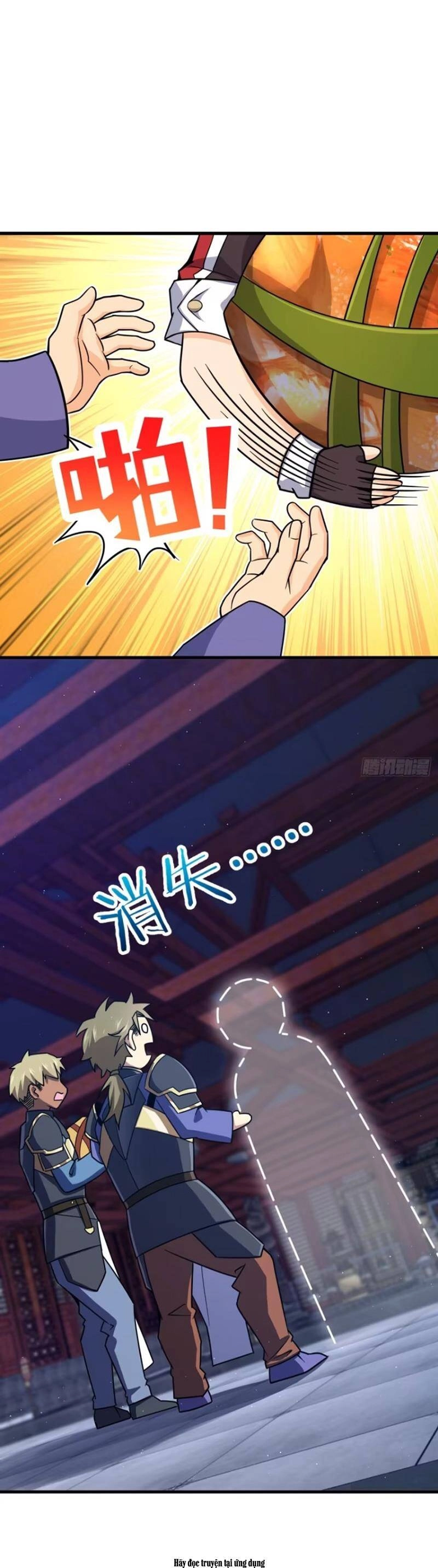 Đại Vương Tha Mạng Chapter 840 - 24