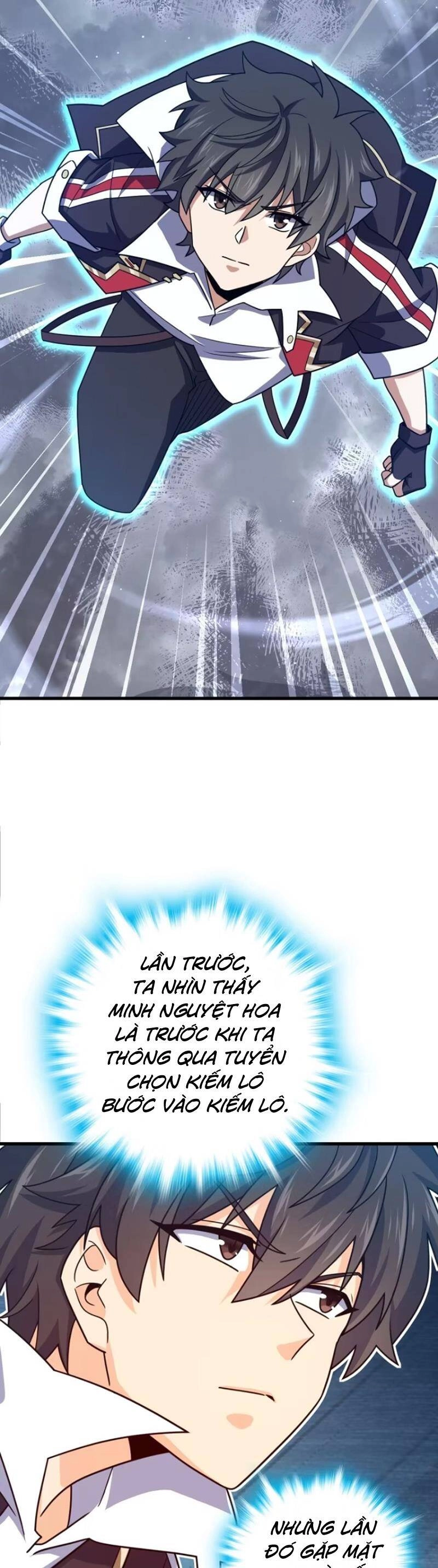 Đại Vương Tha Mạng Chapter 840 - 27