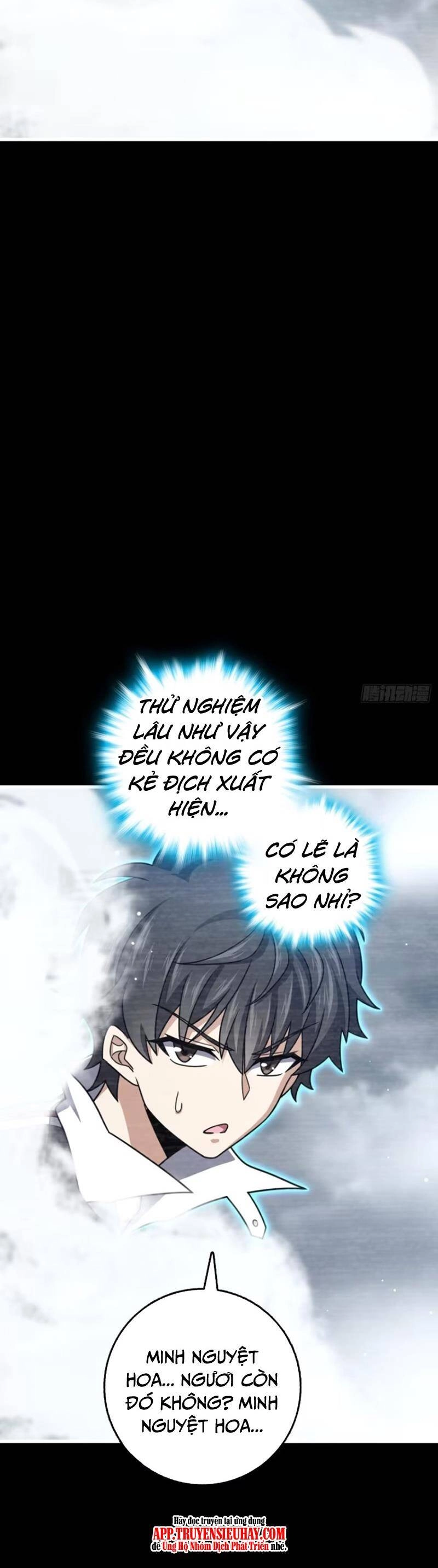 Đại Vương Tha Mạng Chapter 840 - 31