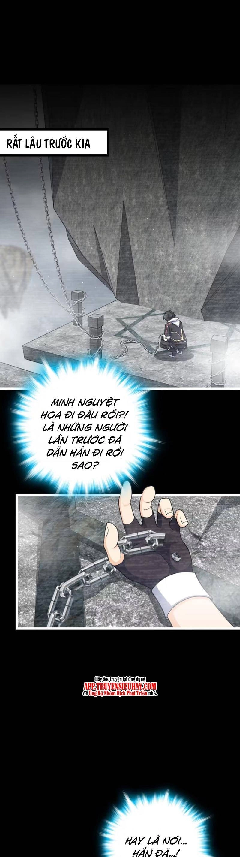 Đại Vương Tha Mạng Chapter 841 - 2