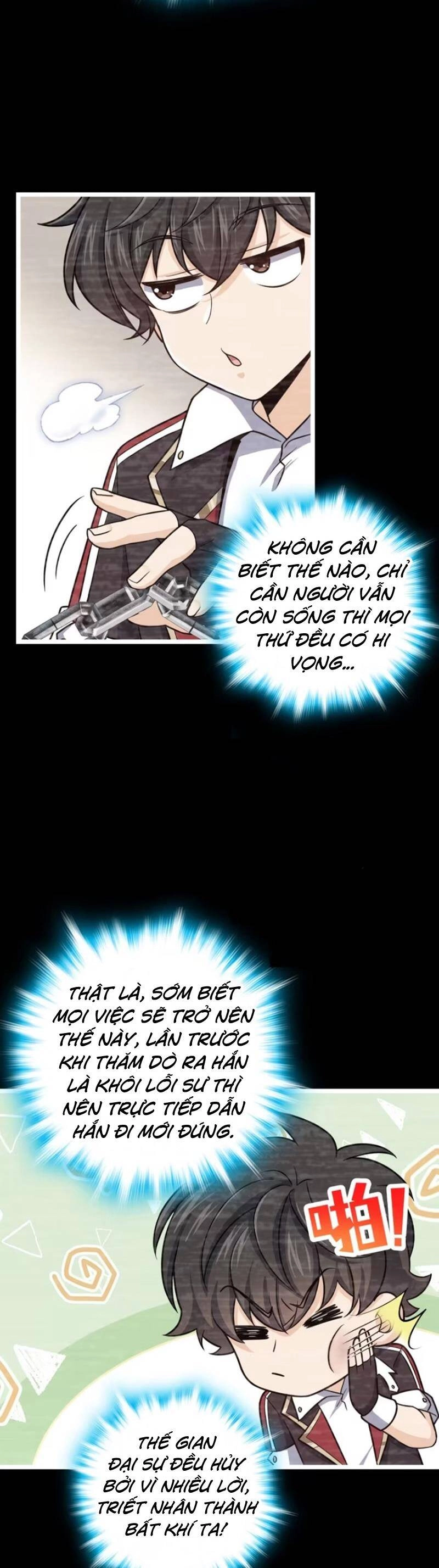 Đại Vương Tha Mạng Chapter 841 - 4