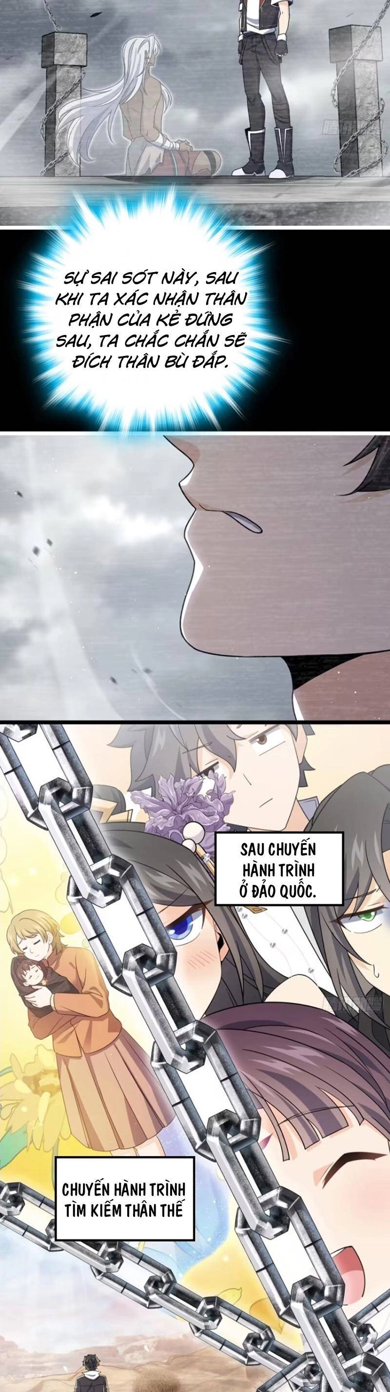 Đại Vương Tha Mạng Chapter 841 - 10