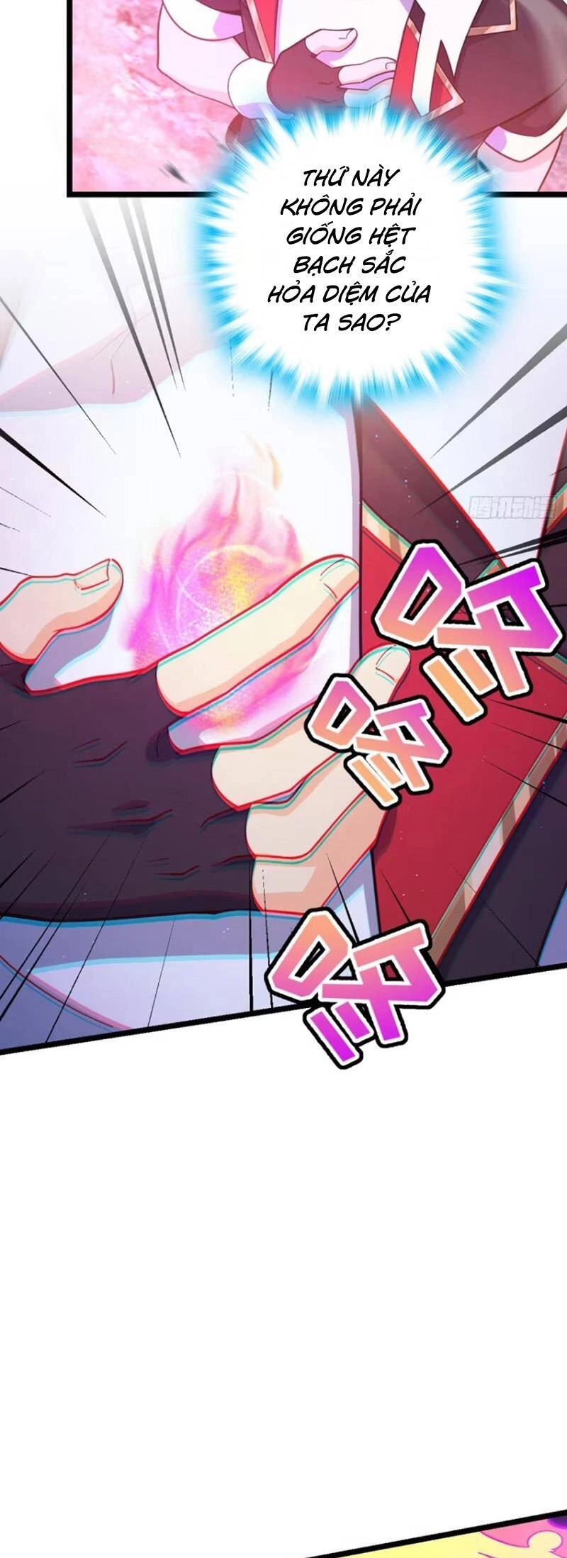 Đại Vương Tha Mạng Chapter 841 - 20