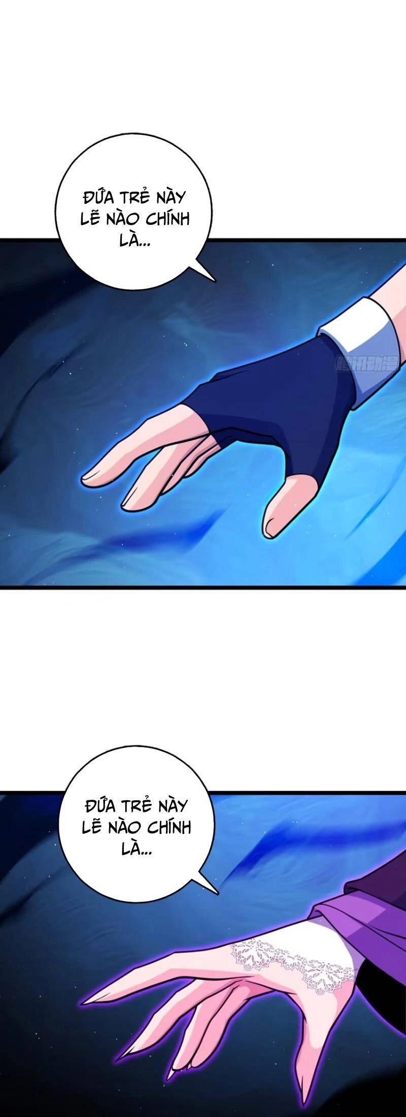 Đại Vương Tha Mạng Chapter 841 - 30