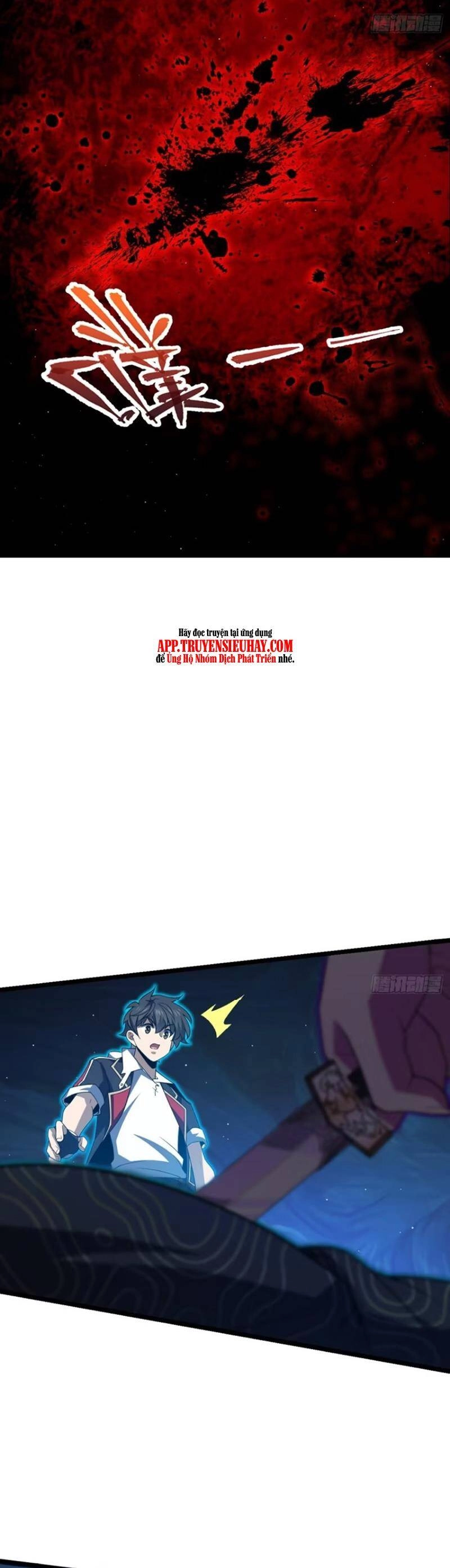 Đại Vương Tha Mạng Chapter 841 - 37