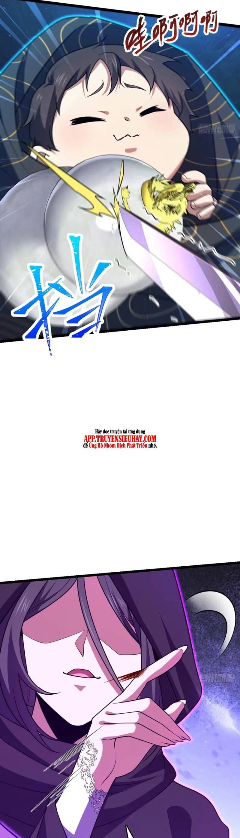 Đại Vương Tha Mạng Chapter 841 - 38