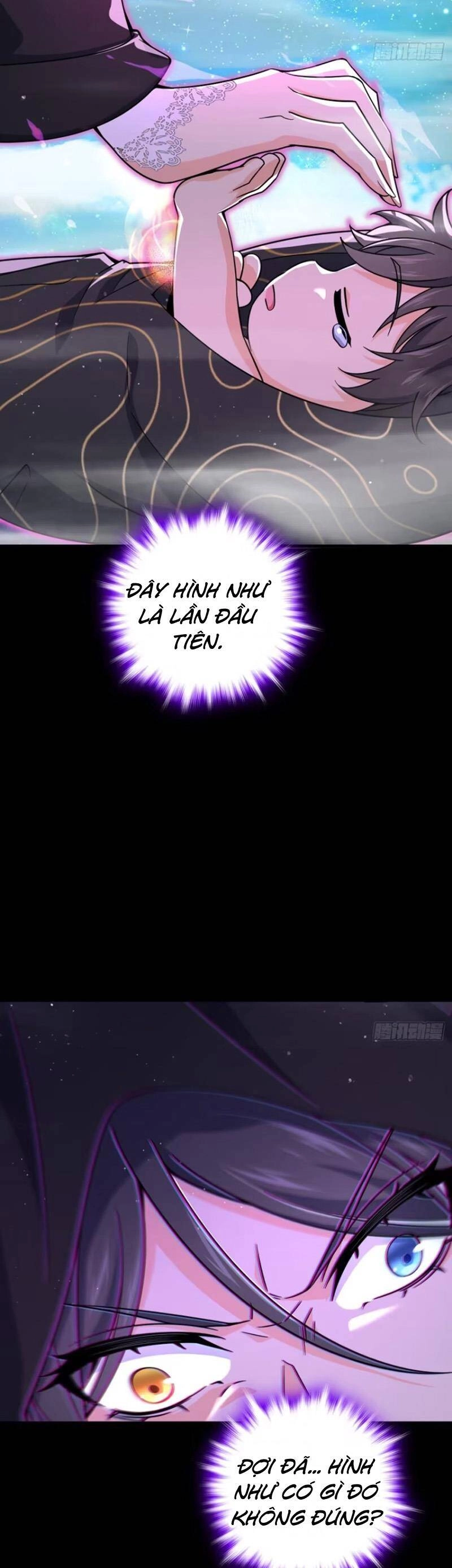 Đại Vương Tha Mạng Chapter 842 - 10