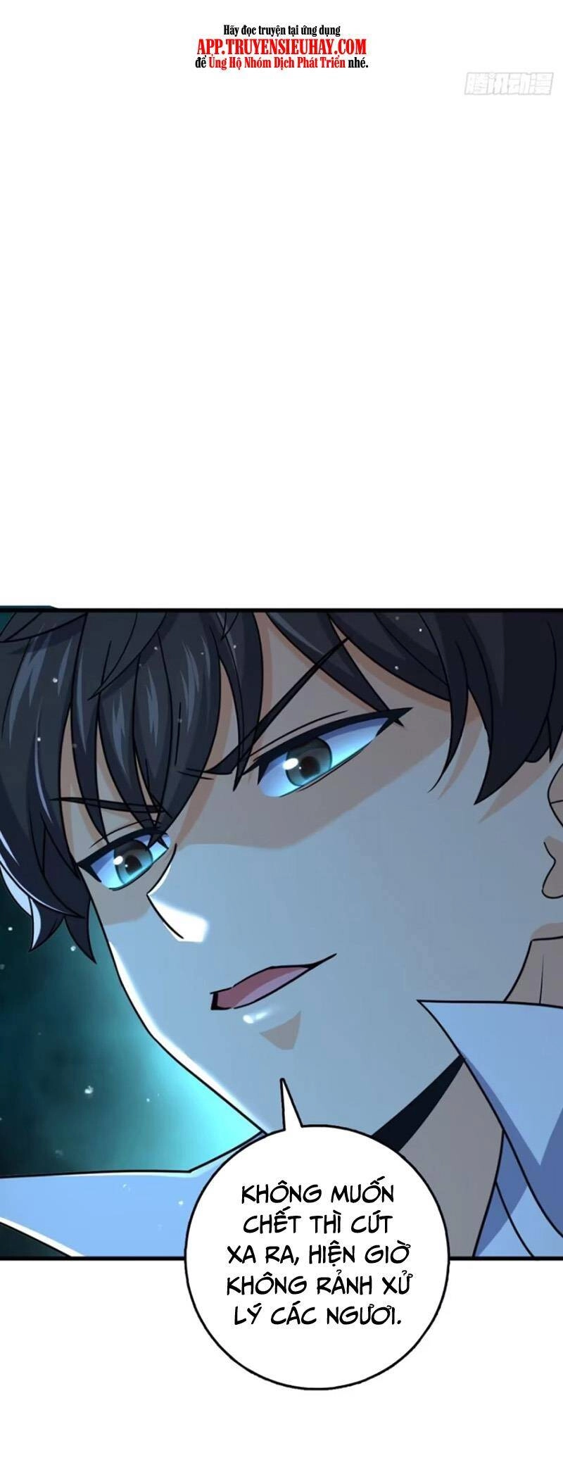 Đại Vương Tha Mạng Chapter 842 - 30