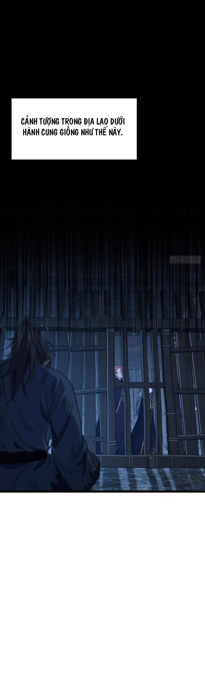 Đại Vương Tha Mạng Chapter 845 - 3