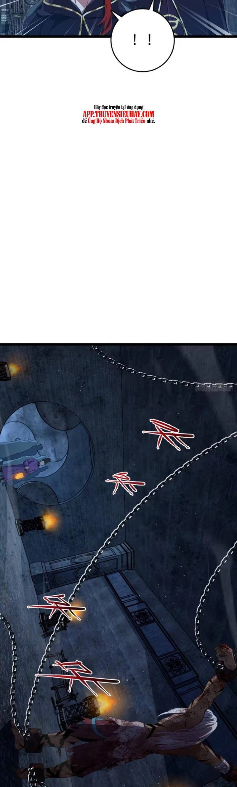 Đại Vương Tha Mạng Chapter 845 - 5