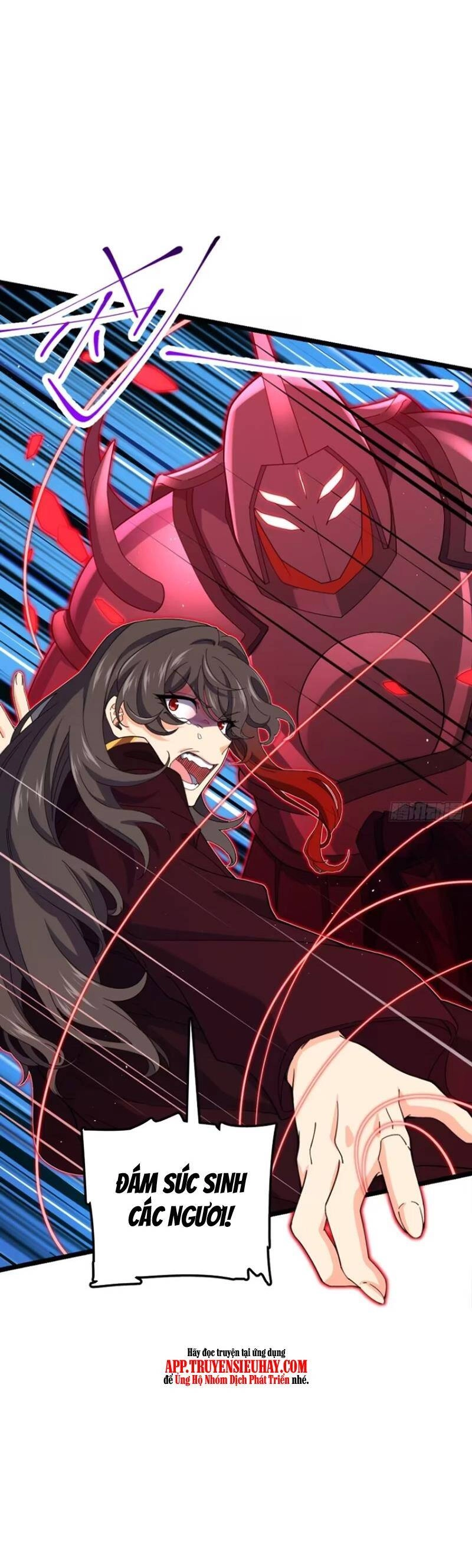 Đại Vương Tha Mạng Chapter 845 - 7