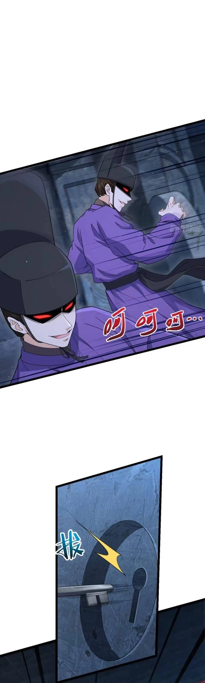 Đại Vương Tha Mạng Chapter 845 - 8