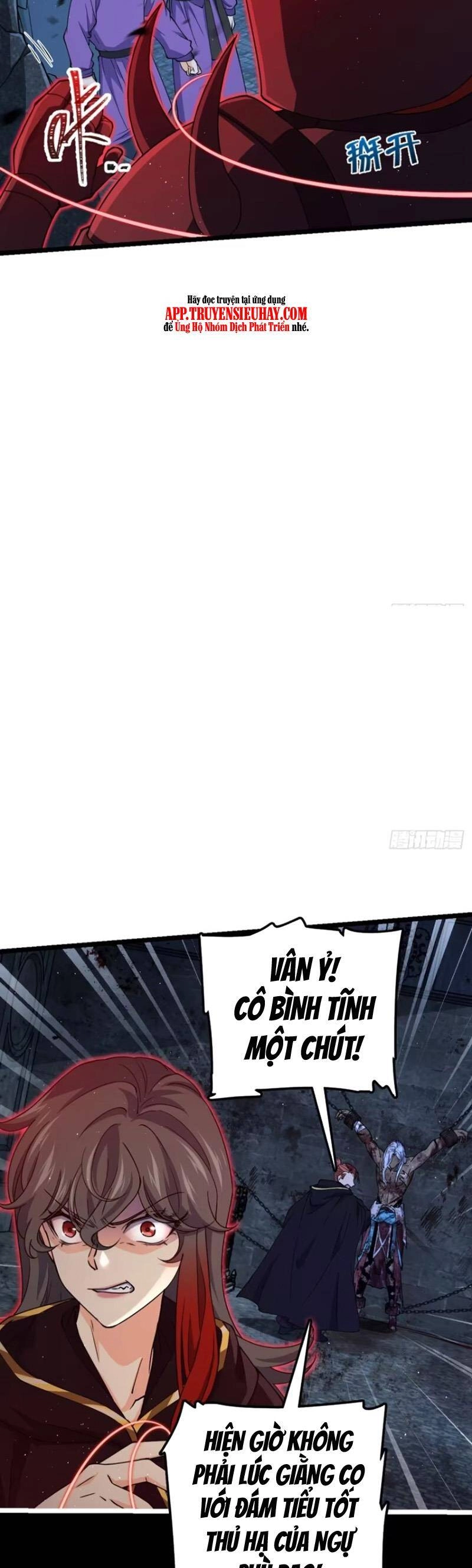 Đại Vương Tha Mạng Chapter 845 - 10