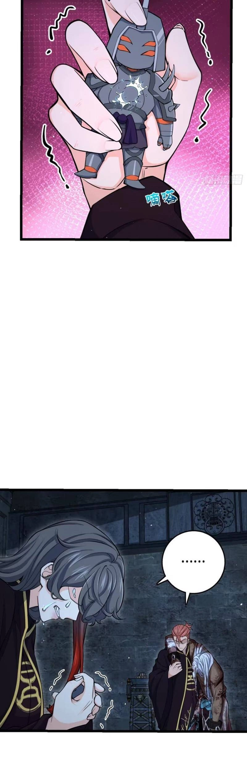 Đại Vương Tha Mạng Chapter 845 - 14