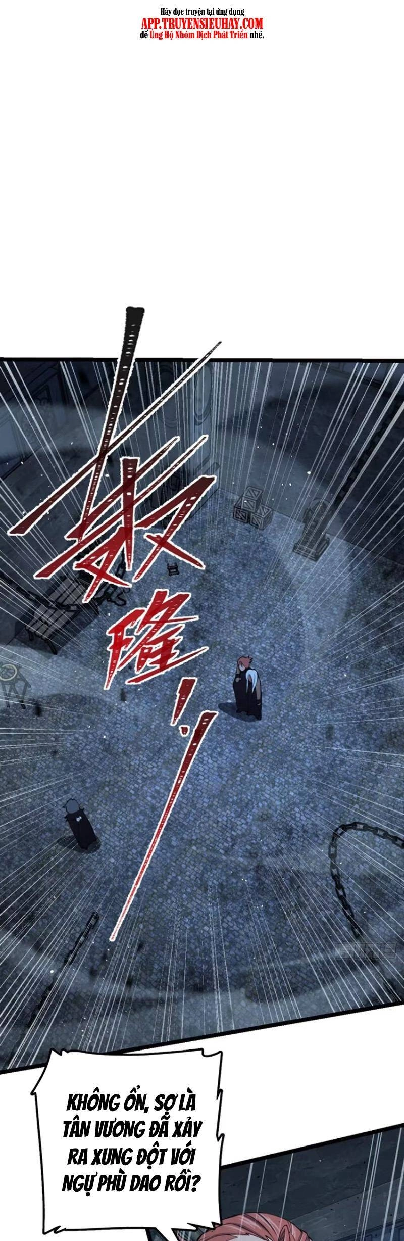 Đại Vương Tha Mạng Chapter 845 - 15