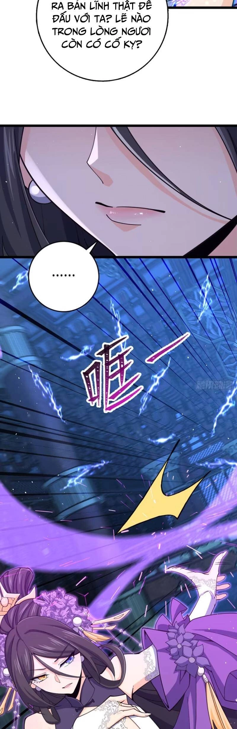 Đại Vương Tha Mạng Chapter 845 - 20