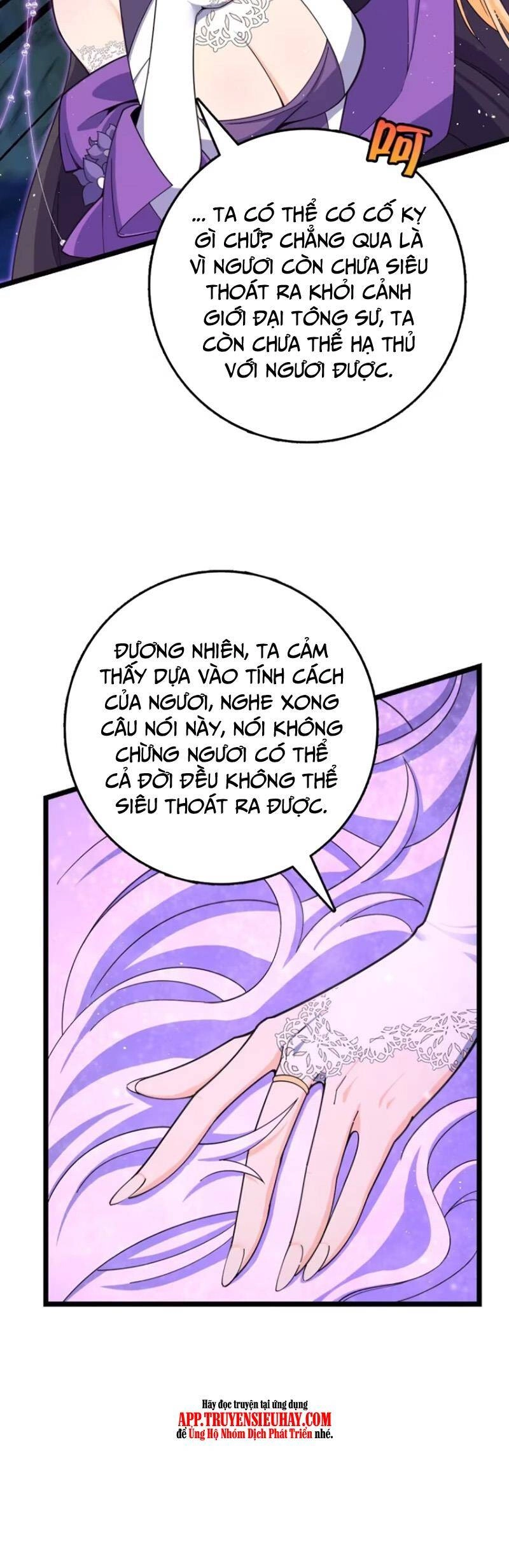 Đại Vương Tha Mạng Chapter 845 - 21
