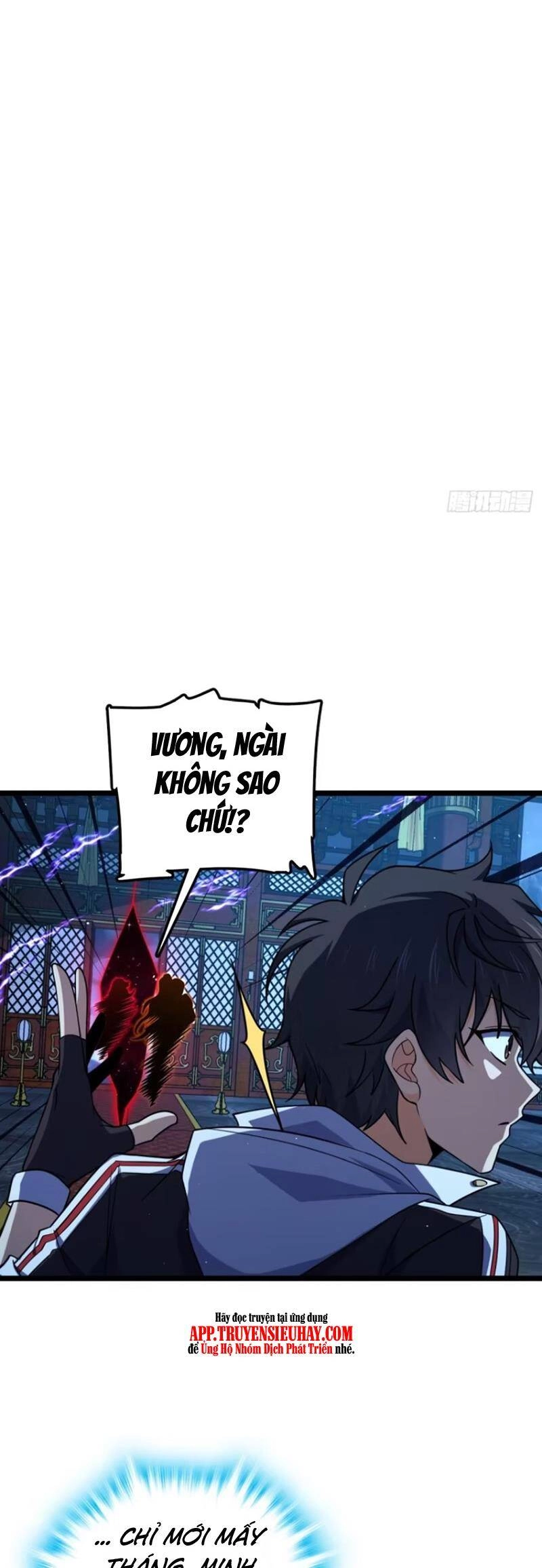 Đại Vương Tha Mạng Chapter 845 - 26