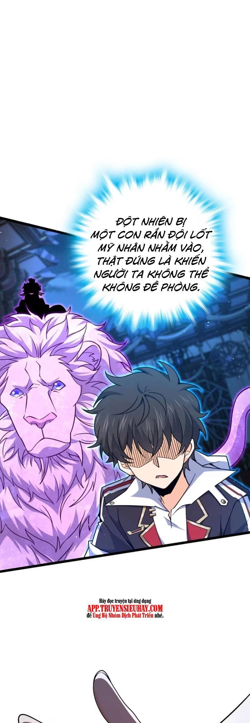 Đại Vương Tha Mạng Chapter 845 - 28