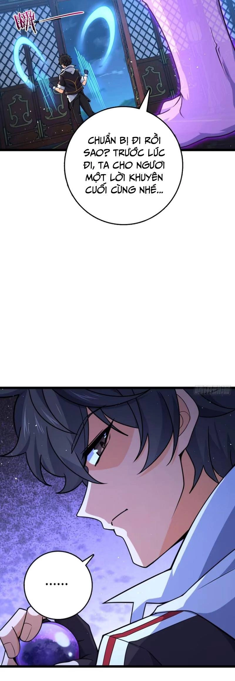 Đại Vương Tha Mạng Chapter 845 - 30