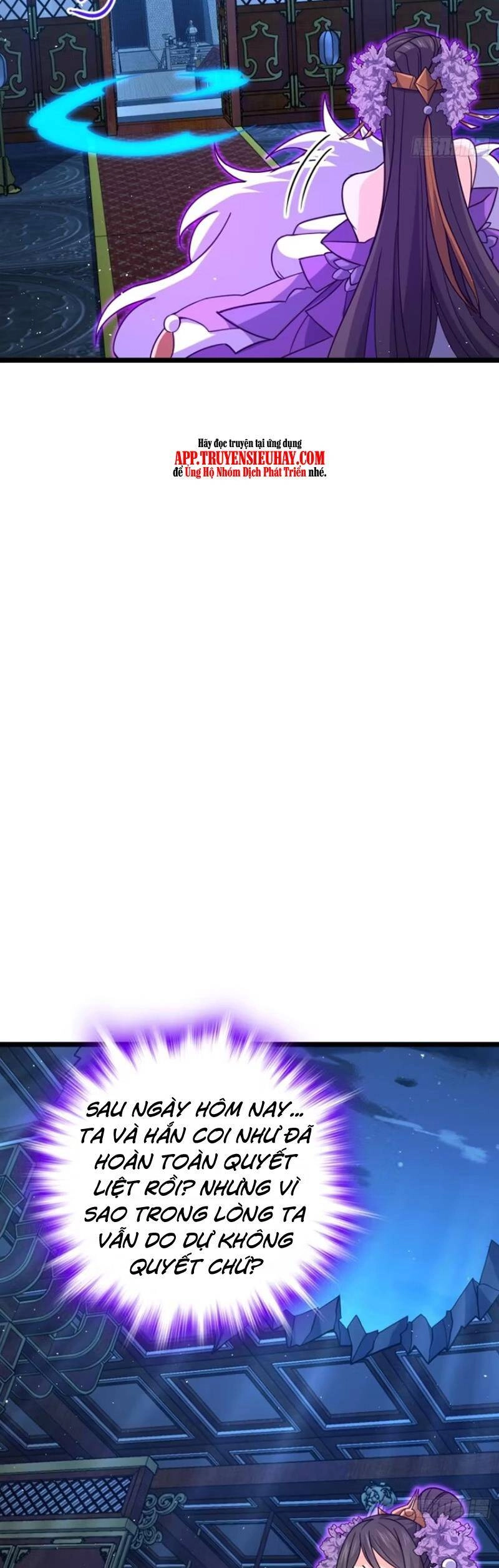 Đại Vương Tha Mạng Chapter 845 - 33