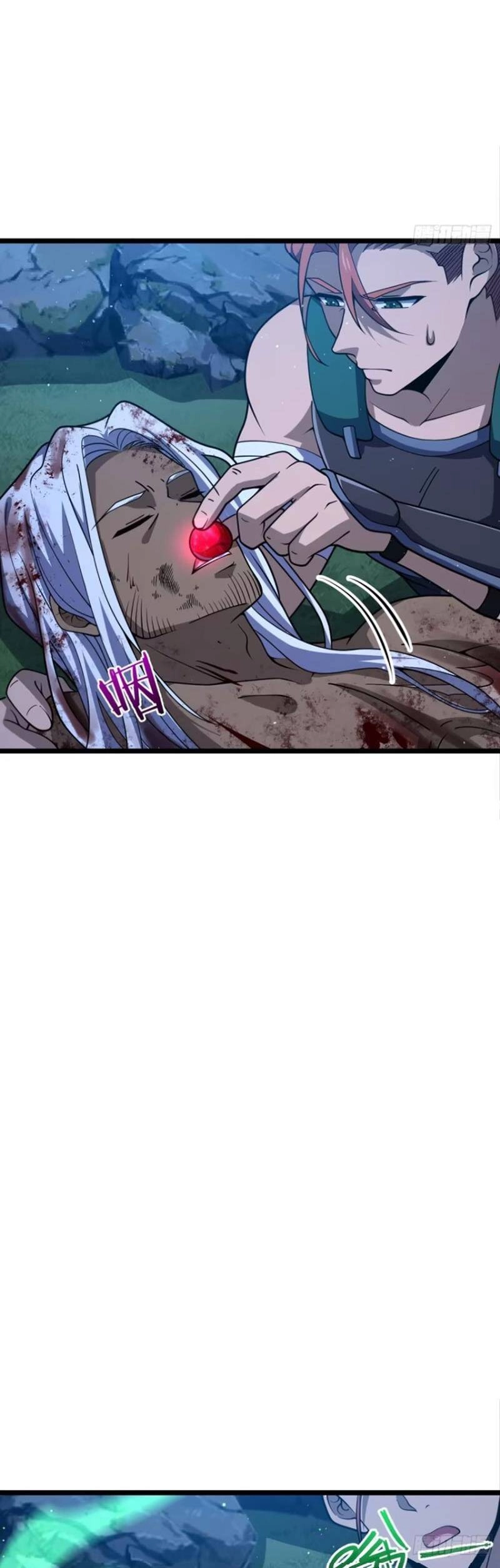 Đại Vương Tha Mạng Chapter 845 - 36