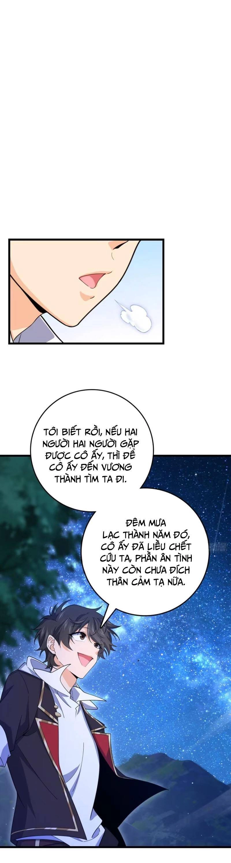 Đại Vương Tha Mạng Chapter 846 - 10