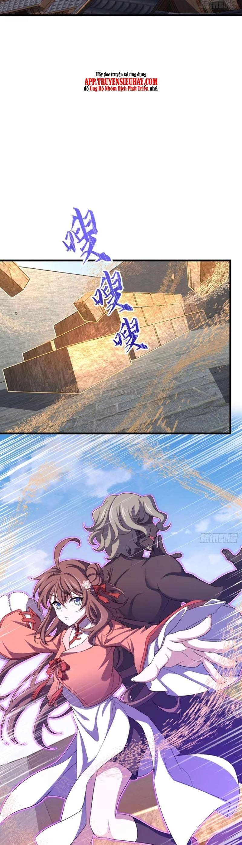 Đại Vương Tha Mạng Chapter 847 - 10