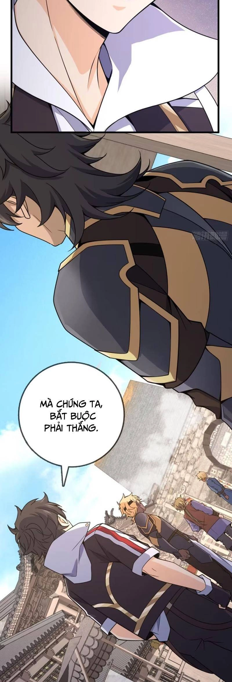 Đại Vương Tha Mạng Chapter 847 - 29