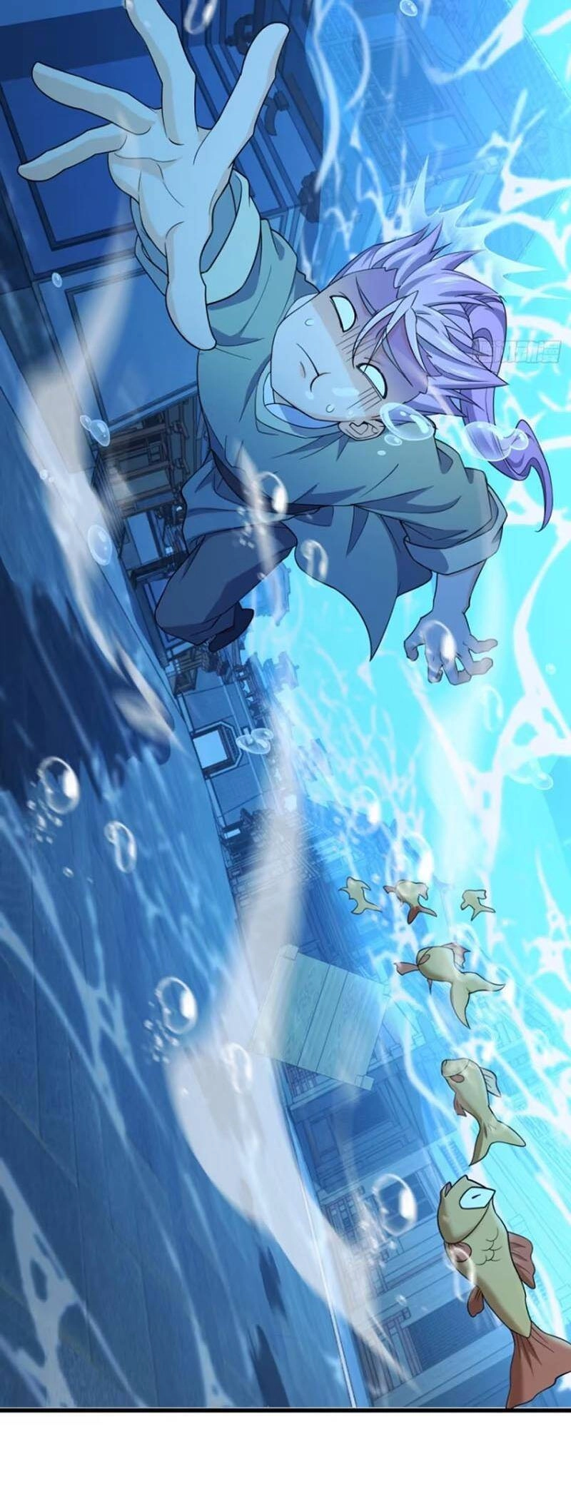 Đại Vương Tha Mạng Chapter 847 - 35