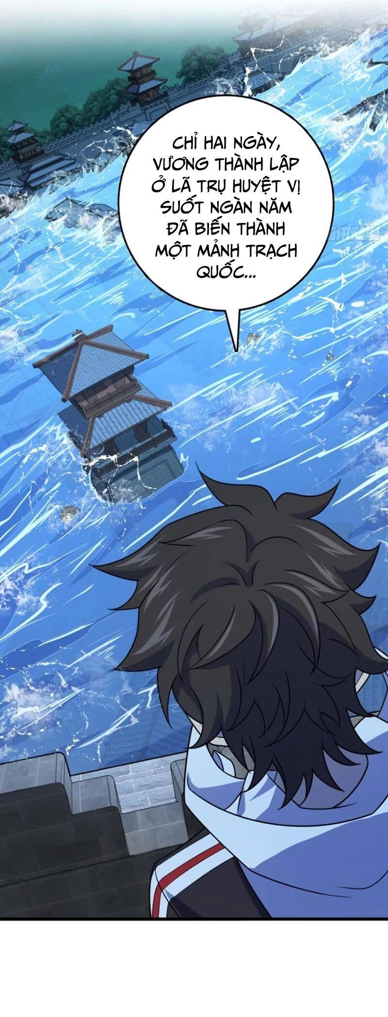 Đại Vương Tha Mạng Chapter 847 - 37