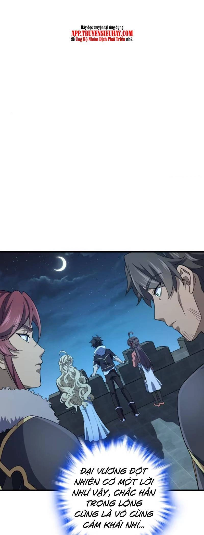 Đại Vương Tha Mạng Chapter 847 - 38