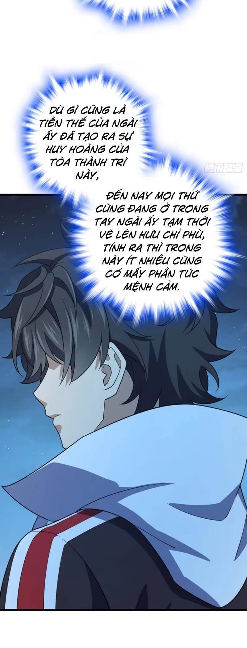 Đại Vương Tha Mạng Chapter 847 - 39