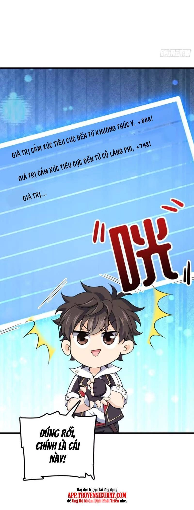 Đại Vương Tha Mạng Chapter 847 - 41