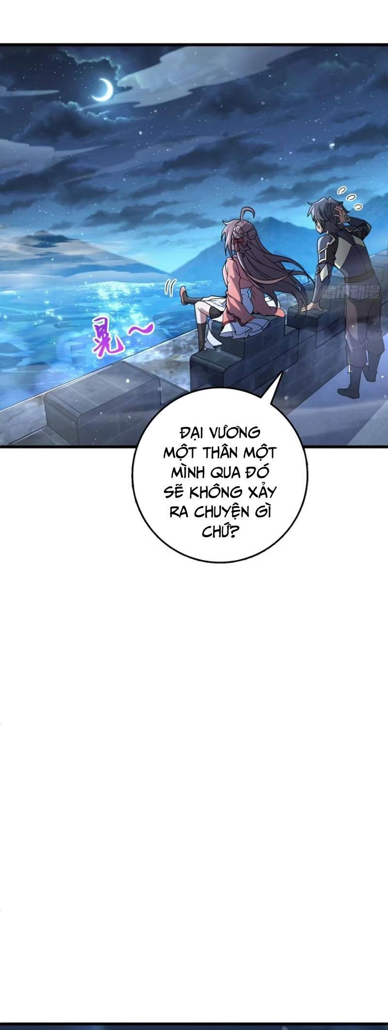 Đại Vương Tha Mạng Chapter 848 - 39