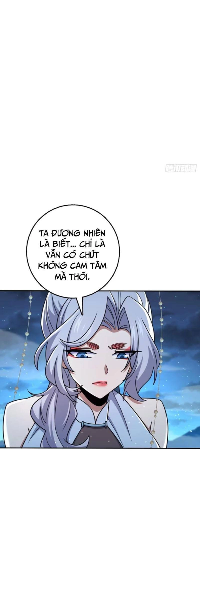 Đại Vương Tha Mạng Chapter 849 - 14